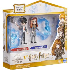 Spin Master Harry Potter Magical Minis Friendship Set - Doll Set Spin Master Harry Potter Magical Minis Friendship Set - Doll Set
