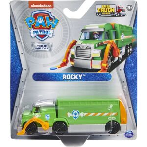 Velké nákladní auto PAW Patrol Rocky - Vozidlo Velké nákladní auto PAW Patrol Rocky - Vozidlo