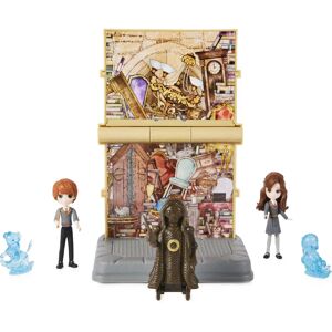 Spin Master Harry Potter Mini Magic - Camera Cerințelor - Figurină de Acțiune Spin Master Harry Potter Mini Magic - Camera Cerințelor - Figurină de Acțiune