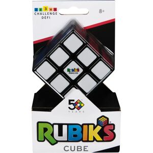 Rubik's Cube 3x3 - Classic Puzzle Challenge Rubik's Cube 3x3 - Classic Puzzle Challenge