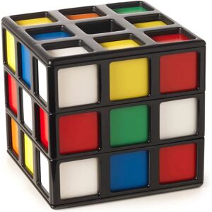 Spinmaster - Jeu de cage Rubik - Jeu de société - Publicité Spinmaster - Jeu de cage Rubik - Jeu de société - Publicité