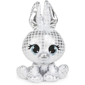GUND B.G. Night Metallic Silver Fashion Plush - Plush Toys GUND B.G. Night Metallic Silver Fashion Plush - Plush Toys