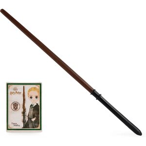 Wizarding World Draco Malfoy Wand - Collectible Magic Toy Wizarding World Draco Malfoy Wand - Collectible Magic Toy