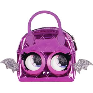 Sac Purse Pets Baddie Bat Violet - Sac à main - Publicité Sac Purse Pets Baddie Bat Violet - Sac à main - Publicité
