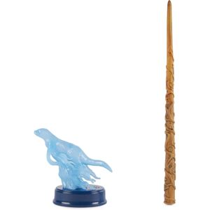 Wizarding World WWO RLP PatronusSpellWandHermione GML - Wand, Hermione, Patronus, Harry Potter Wizarding World WWO RLP PatronusSpellWandHermione GML - Wand, Hermione, Patronus, Harry Potter