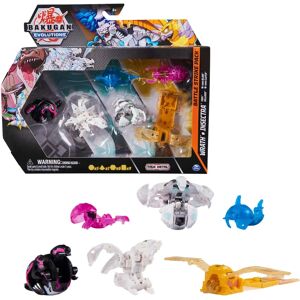 Bakugan Battle Strike Pack - Toy Bakugan Battle Strike Pack - Toy