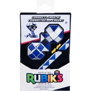 Spin Master Rubik's Connector Snake - Jucărie puzzle pentru 8 ani și peste Spin Master Rubik's Connector Snake - Jucărie puzzle pentru 8 ani și peste