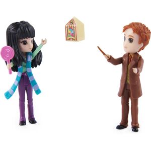 Wizarding World Ystävyyssarja - Harry Potter Figurer Wizarding World Ystävyyssarja - Harry Potter Figurer