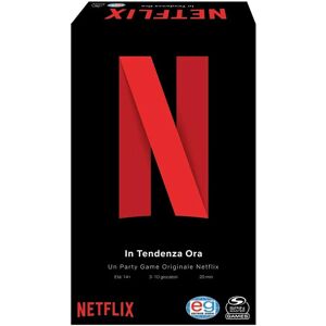 Netflix Game Boardgame - Bridgerton, La Casa de Carta, Lucifer - Board Game Netflix Game Boardgame - Bridgerton, La Casa de Carta, Lucifer - Board Game