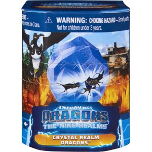 Série de Mini Dragons Collectibles DreamWorks - Figurines de 1 pouce - Publicité Série de Mini Dragons Collectibles DreamWorks - Figurines de 1 pouce - Publicité