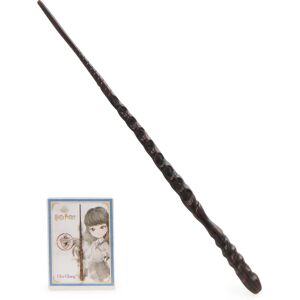 Varinha Harry Potter Cho Chang - 30cm - Varinha Mágica Varinha Harry Potter Cho Chang - 30cm - Varinha Mágica