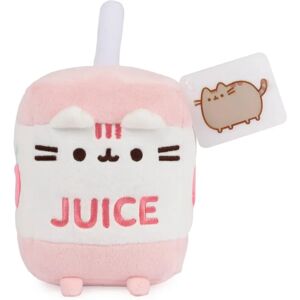 Pusheen Boîte de Jus de Pommier en Peluche - Mignon et Unique - Publicité Pusheen Boîte de Jus de Pommier en Peluche - Mignon et Unique - Publicité