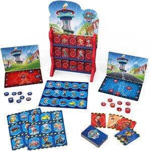 Gioco da Tavolo Paw Patrol di Spin Master per Bambini - Set di 8 Giochi Gioco da Tavolo Paw Patrol di Spin Master per Bambini - Set di 8 Giochi