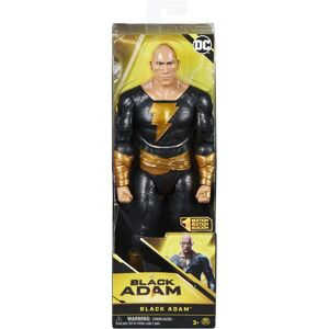 Figurka Black Adam 30cm - Kolekcjonerska zabawka Figurka Black Adam 30cm - Kolekcjonerska zabawka