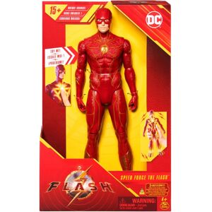 DC Comics Action Figure - 30cm Deluxe with Lights & Sounds DC Comics Action Figure - 30cm Deluxe with Lights & Sounds
