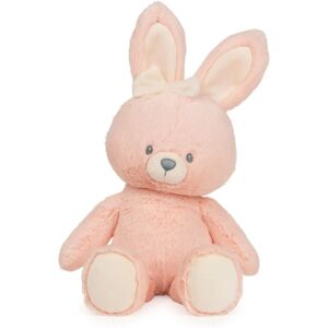 GUND Rosie Bunny Peluche Ecologico - Animale di Peluche Ultra Morbido Riciclato GUND Rosie Bunny Peluche Ecologico - Animale di Peluche Ultra Morbido Riciclato