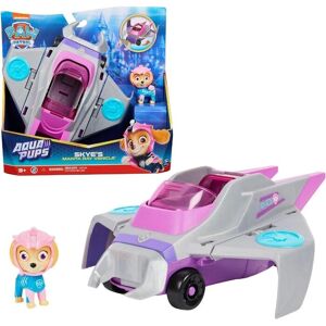 Paw Patrol Skye Aqua Rescue Vehicle - Toy Vehicle Paw Patrol Skye Aqua Rescue Vehicle - Toy Vehicle
