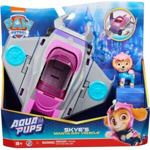 Véhicule de Sauvetage Aqua de Paw Patrol - Jouet - Publicité Véhicule de Sauvetage Aqua de Paw Patrol - Jouet - Publicité