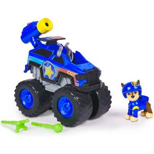 Spin Master Paw Patrol Rettungsräder - Chases Monstertruck (6069302) Spin Master Paw Patrol Rettungsräder - Chases Monstertruck (6069302)