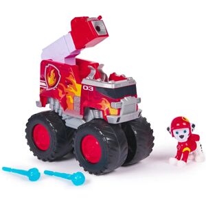 Spin Master Paw Patrol Rescue Wheels - Marshall Spin Master Paw Patrol Rescue Wheels - Marshall