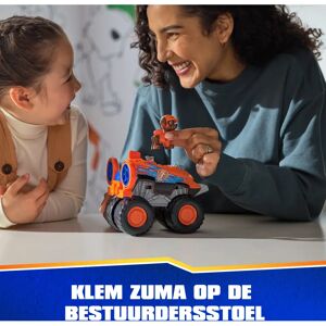 Spin Master Paw Patrol Rescue Wheels - Zuma Spin Master Paw Patrol Rescue Wheels - Zuma