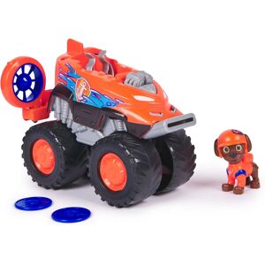 Spin Master Paw Patrol Záchranná kola - Zuma Spin Master Paw Patrol Záchranná kola - Zuma