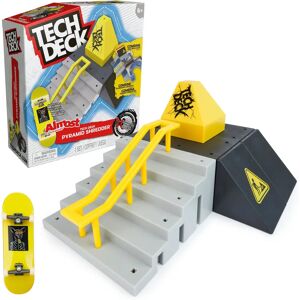 Tech Deck M05 GML - Set di fingerboard per skateboarding Tech Deck M05 GML - Set di fingerboard per skateboarding