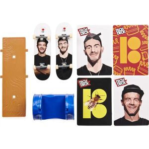 Tech Deck Plan B Finger Skateboard Set Tech Deck Plan B Finger Skateboard Set