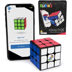 Particula Rubik's X - Smart Connected Cube Puzzle Particula Rubik's X - Smart Connected Cube Puzzle