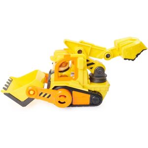 Spin Master Paw Patrol Rubble & Crew - Rubble's Bulldozer Spin Master Paw Patrol Rubble & Crew - Rubble's Bulldozer