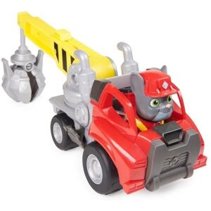 Spin Master Rubble & Crew 6066539 - Toy Crane Spin Master Rubble & Crew 6066539 - Toy Crane