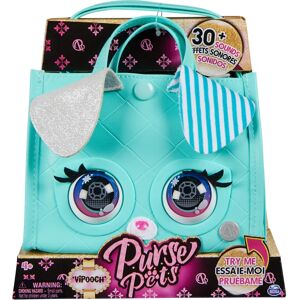 Spin Master Purse Pets - Vipooch Spin Master Purse Pets - Vipooch