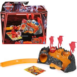 Bakugan BTB Conjunto de Treinamento S1 - Dragão GML - Conjunto de treinamento Bakugan BTB Conjunto de Treinamento S1 - Dragão GML - Conjunto de treinamento