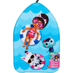 SwimWays Gabby Kickboard - Multicolore - Aide à la natation - Publicité SwimWays Gabby Kickboard - Multicolore - Aide à la natation - Publicité