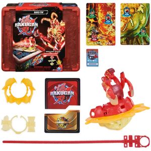 Spin Master Bakugan Baku-tin cu Mantid de Atac Special - Set de Joc Spin Master Bakugan Baku-tin cu Mantid de Atac Special - Set de Joc