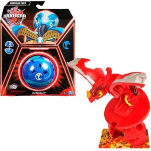 Spin Master Bakugan Deka Titanium Dragonoid 10cm (6067047) Spin Master Bakugan Deka Titanium Dragonoid 10cm (6067047)