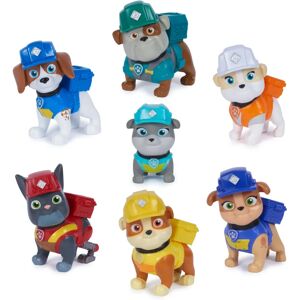 Spin Master Rubble & Crew Construction Family Gift Pack - Animal Figure Spin Master Rubble & Crew Construction Family Gift Pack - Animal Figure