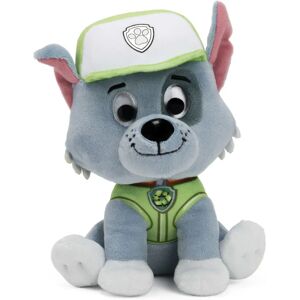 Spin Master Paw Patrol, Rocky 15 cm (48316) Spin Master Paw Patrol, Rocky 15 cm (48316)