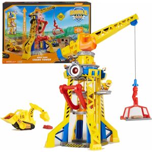 Spin Master Rubble & Crew Building Crane Spin Master Rubble & Crew Building Crane