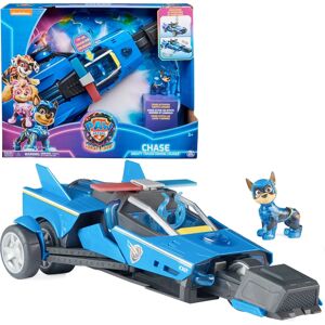 Spin Master Paw Patrol Film 2 Chase Funktions-Cruiser (6067497) Spin Master Paw Patrol Film 2 Chase Funktions-Cruiser (6067497)