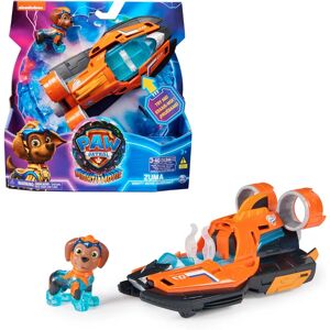 Spin Master Zuma Spielzeugfahrzeug - Rettungsauto aus The Mighty Movie Spin Master Zuma Spielzeugfahrzeug - Rettungsauto aus The Mighty Movie