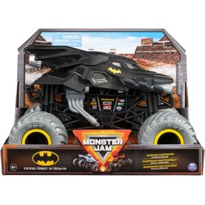 Monster Jam Batman - Camión de Juguete Monster Jam Batman - Camión de Juguete