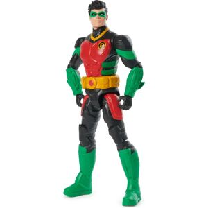 Spin Master Batman Robin Action Figure - 30cm - DC Comics Spin Master Batman Robin Action Figure - 30cm - DC Comics