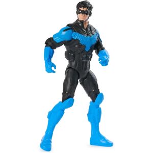 DC Comics Nightwing akciófigura - 12 hüvelykes gyerekeknek DC Comics Nightwing akciófigura - 12 hüvelykes gyerekeknek