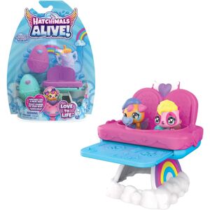 Ensemble de Jeu Hatchimals GML Œufs Colorés - Jouet - Publicité Ensemble de Jeu Hatchimals GML Œufs Colorés - Jouet - Publicité