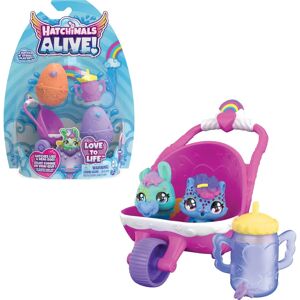 Vivid Hatchimals Water Hatch Set - Jouets & Jeux - Publicité Vivid Hatchimals Water Hatch Set - Jouets & Jeux - Publicité