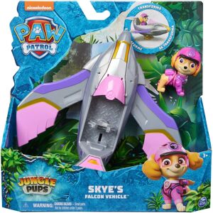 Spin Master Paw Patrol Jungle Pups - Chase's Tiger Vehicle Spin Master Paw Patrol Jungle Pups - Chase's Tiger Vehicle