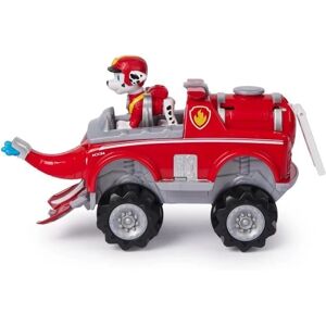 Spin Master Paw Patrol Jungle Pups - Marshall's Elephant Vehicle Spin Master Paw Patrol Jungle Pups - Marshall's Elephant Vehicle