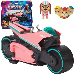 Spin Master Liberty Motorcycle - Paw Patrol Toy Spin Master Liberty Motorcycle - Paw Patrol Toy