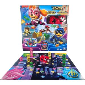Spin Master - Paw Patrol - A Missão do Meteoro Spin Master - Paw Patrol - A Missão do Meteoro